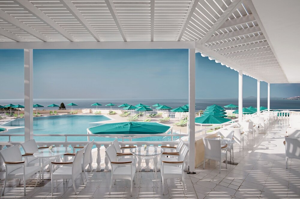 Photo of Patio Balcony in Kardamena