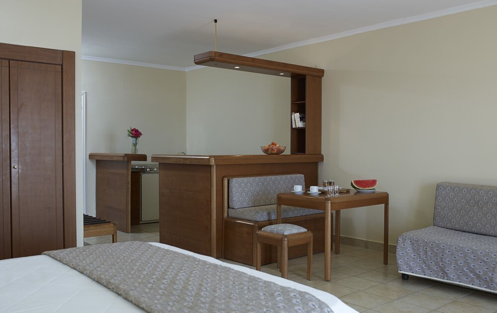 Photo of Bedroom in Kardamena