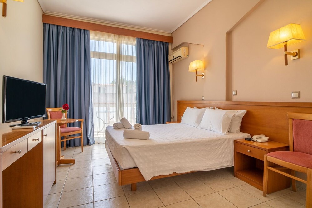 Photo of Bedroom in Archaia Olympia