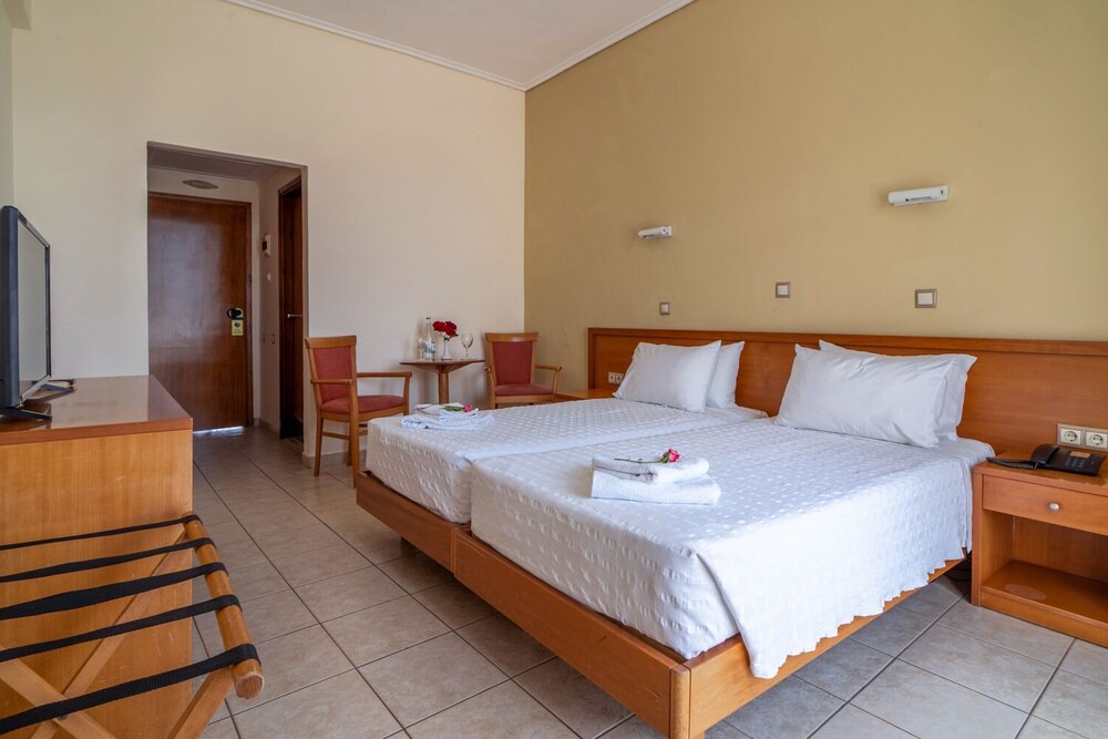Photo of Bedroom in Archaia Olympia