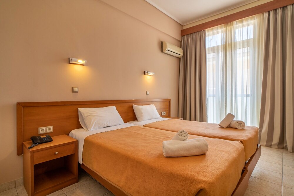 Photo of Bedroom in Archaia Olympia
