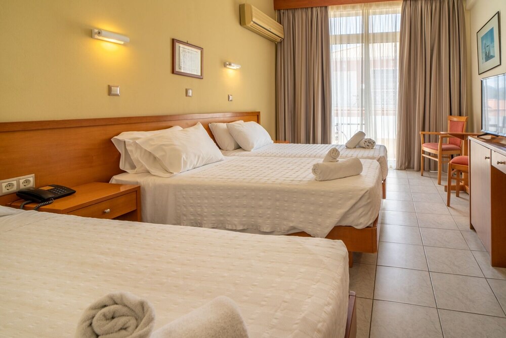 Photo of Bedroom in Archaia Olympia