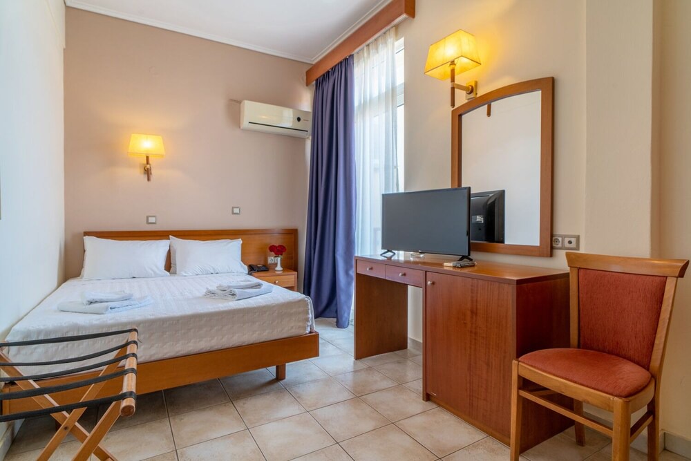 Photo of Bedroom in Archaia Olympia