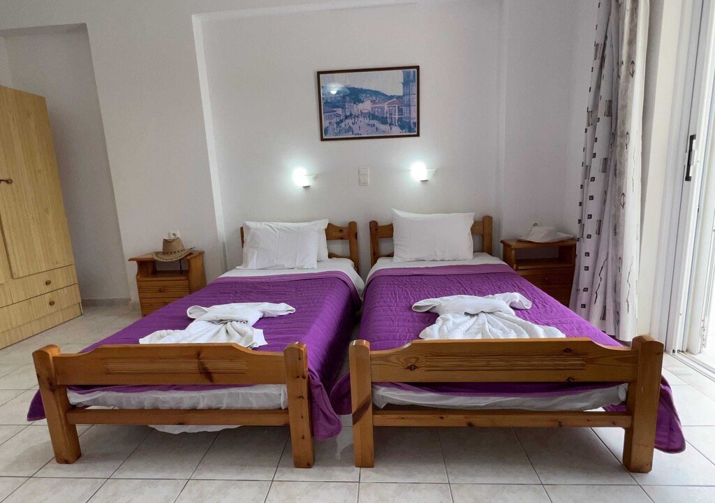 Photo of Bedroom in Drosia