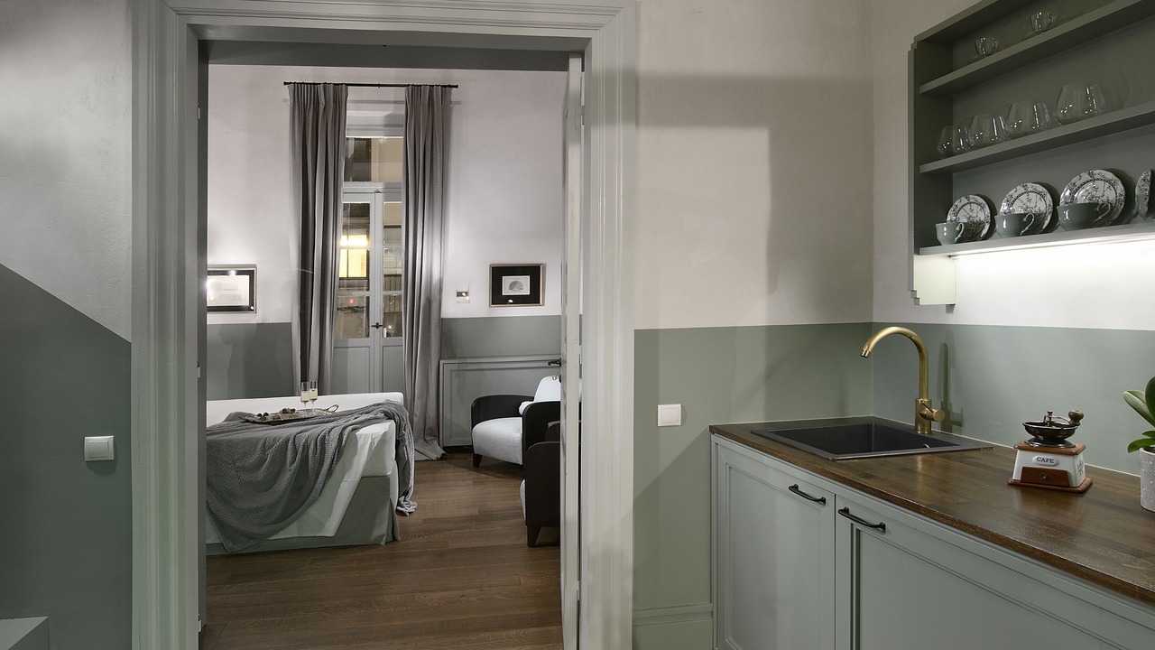 Photo of Bedroom in Monastiraki
