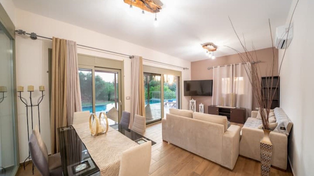 Photo of Livingroom in Sarlata