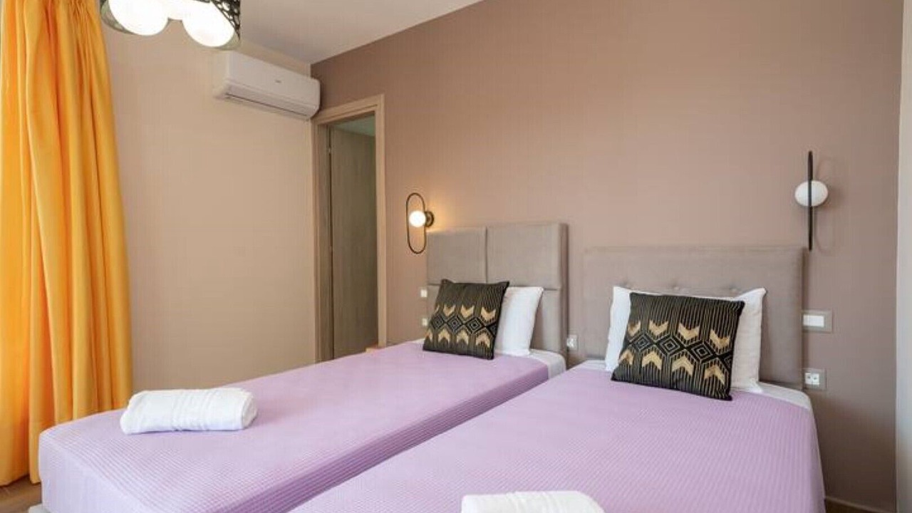 Photo of Bedroom in Sarlata