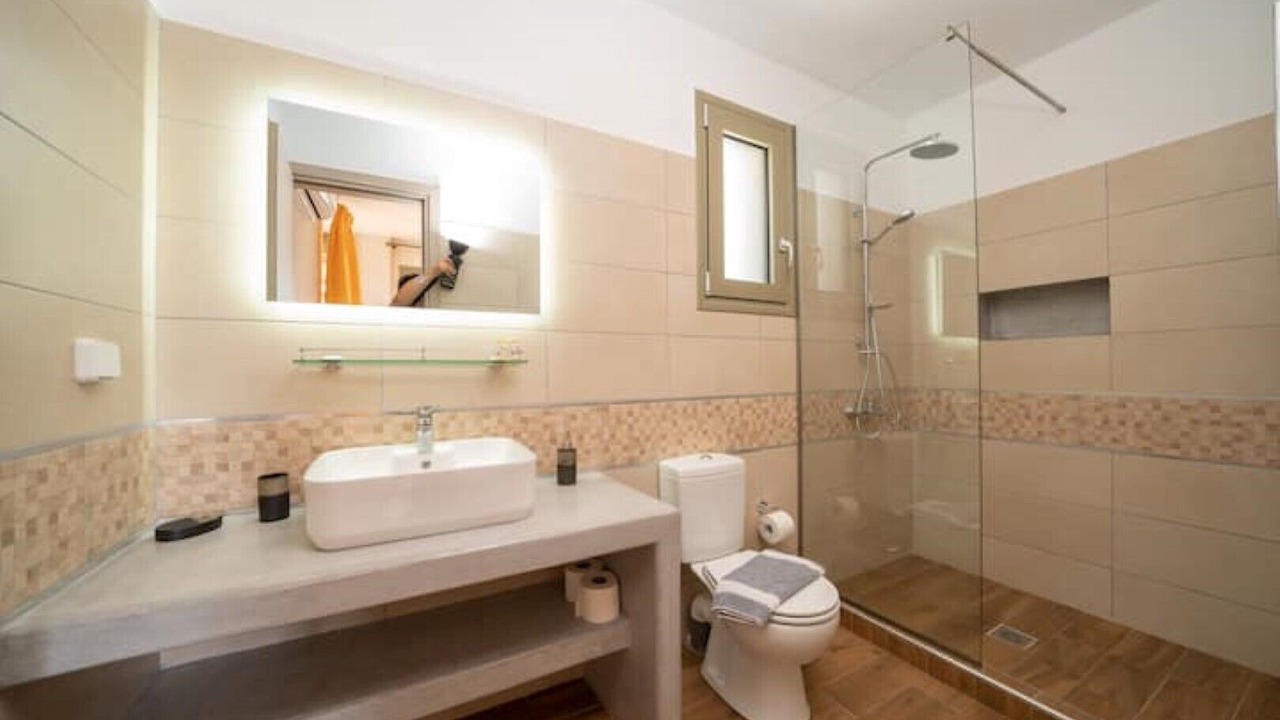 Photo of Bathroom in Sarlata