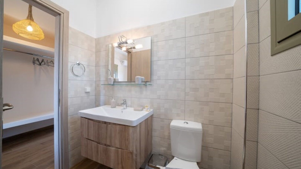 Photo of Bathroom in Sarlata