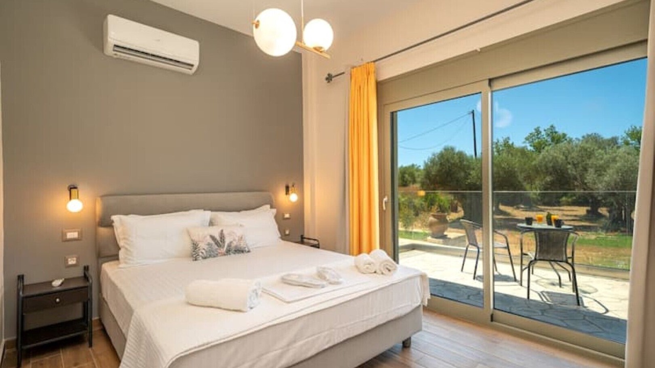 Photo of Bedroom in Sarlata
