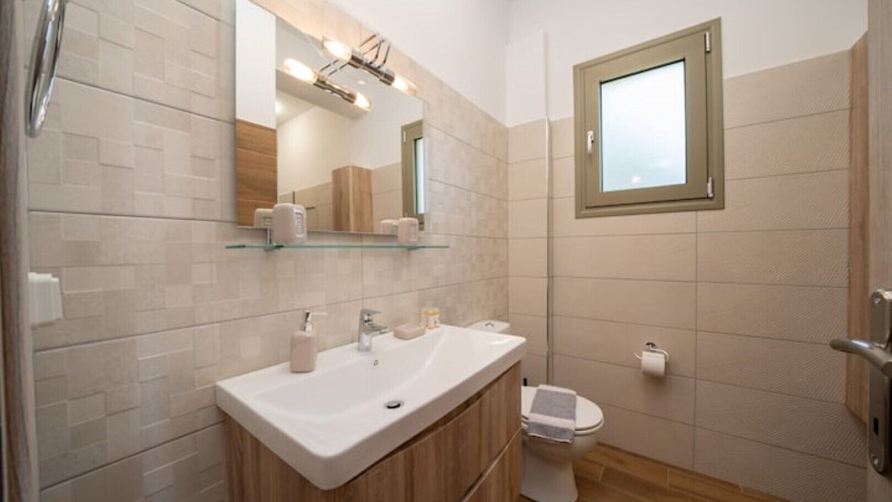 Photo of Bathroom in Sarlata
