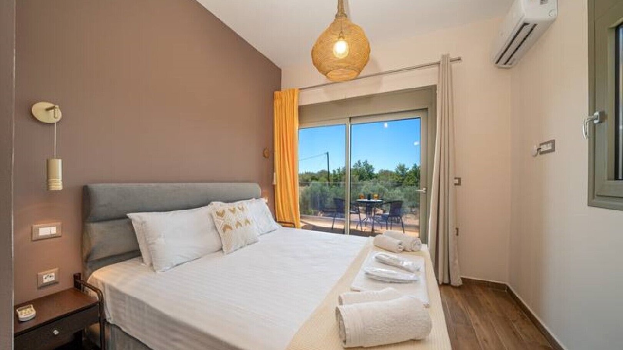 Photo of Bedroom in Sarlata