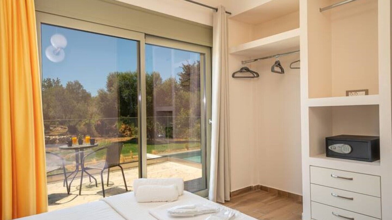 Photo of Bedroom in Sarlata