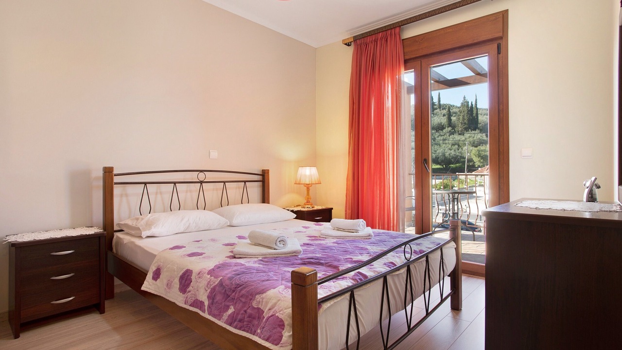 Photo of Bedroom in Alikanas