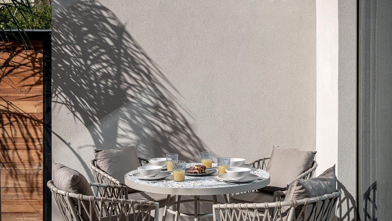 Photo of Outdoor in Chania Town