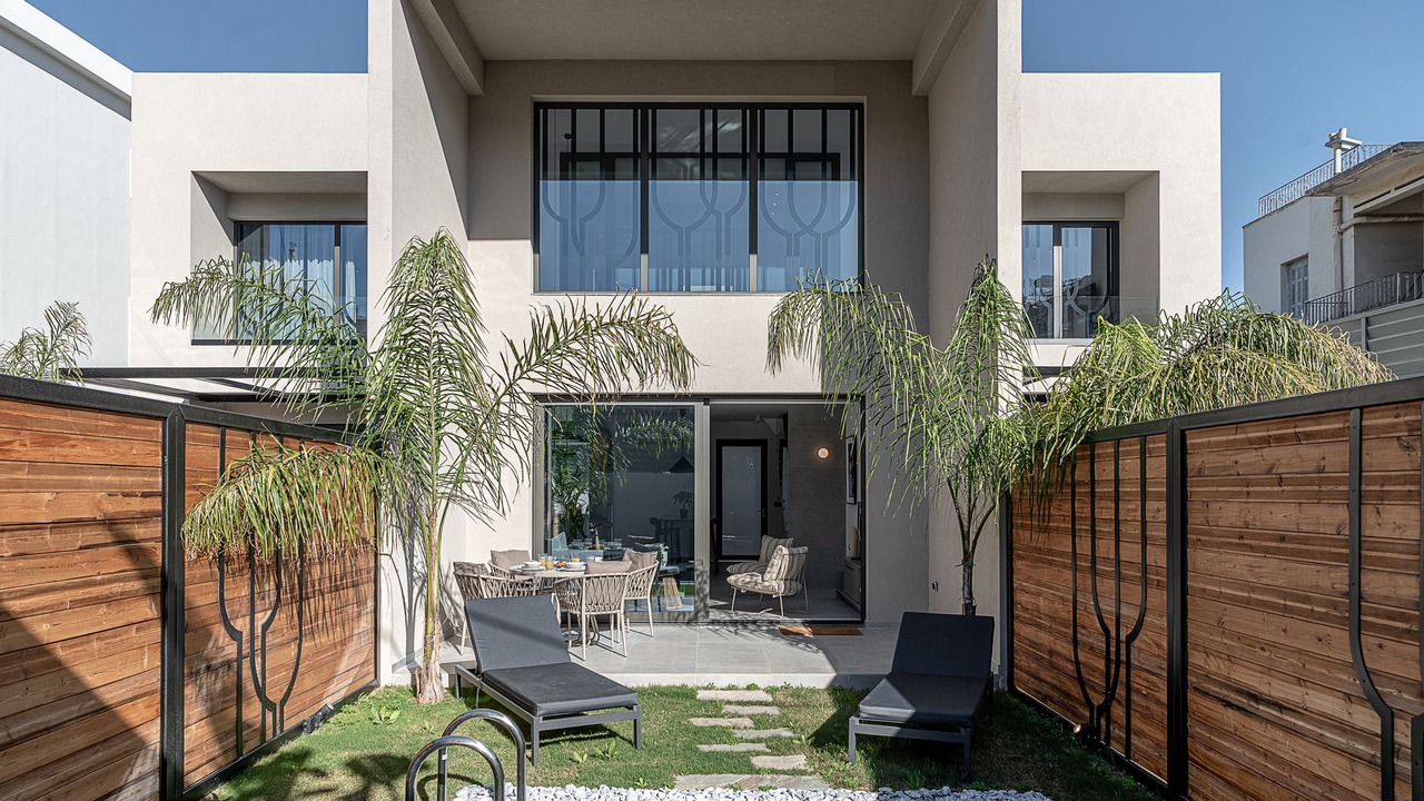 Photo of Outdoor in Chania Town