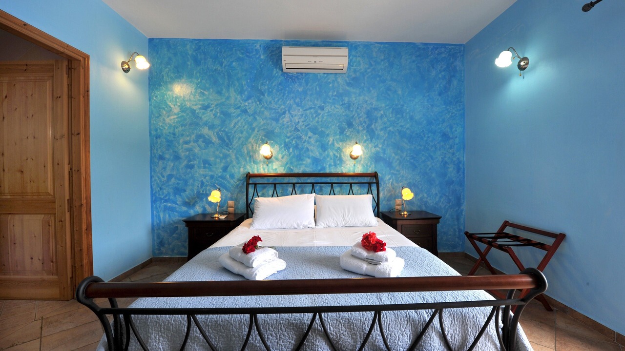 Photo of Bedroom in Mpogdanatika