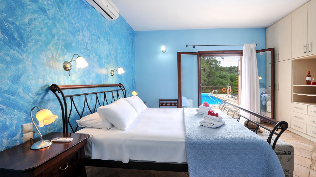 Photo of Bedroom in Mpogdanatika