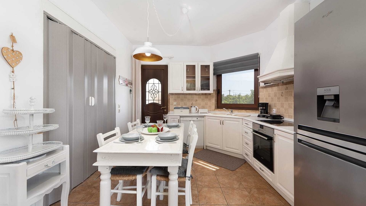 Photo of Kitchen in Afandou