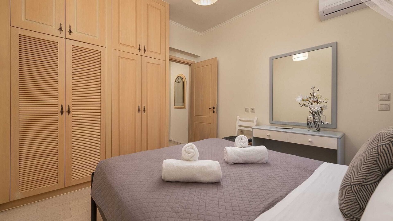 Photo of Bedroom in Afandou
