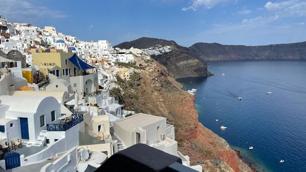 Photo of Others in Oia