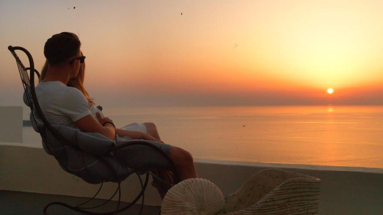 Photo of Others in Oia