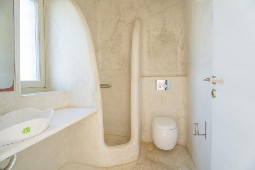 Photo of Bathroom in Xilokeratidi