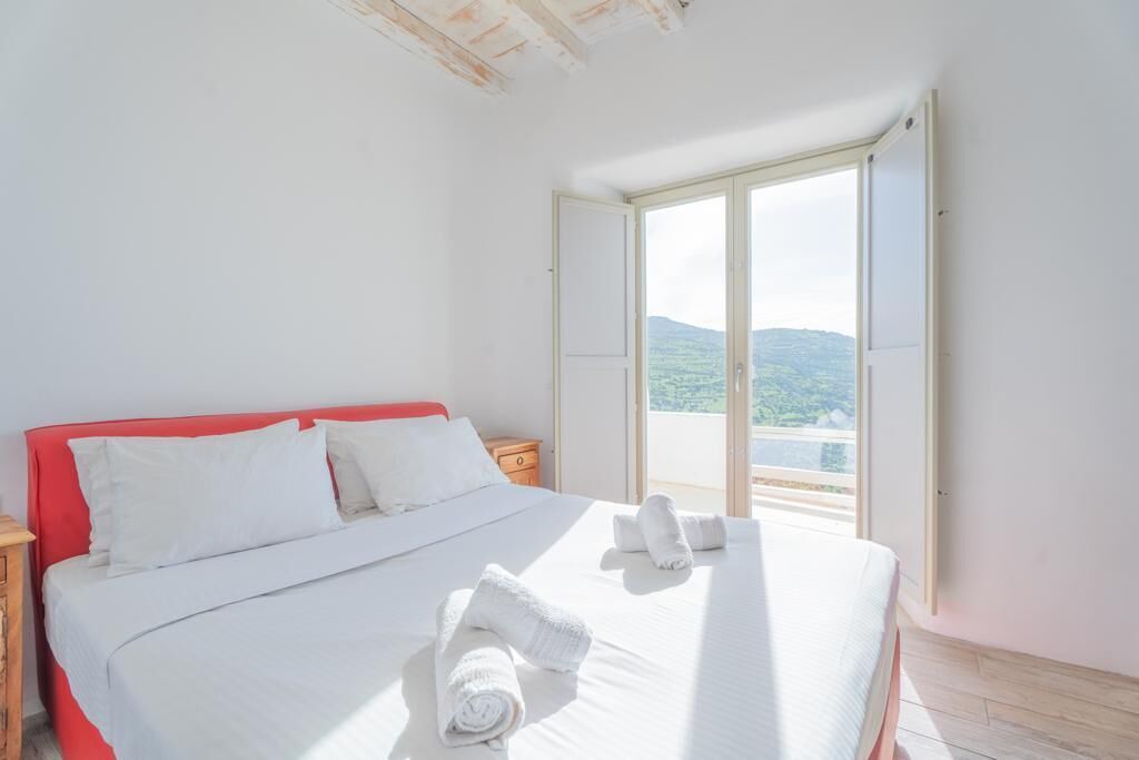 Photo of Bedroom in Xilokeratidi