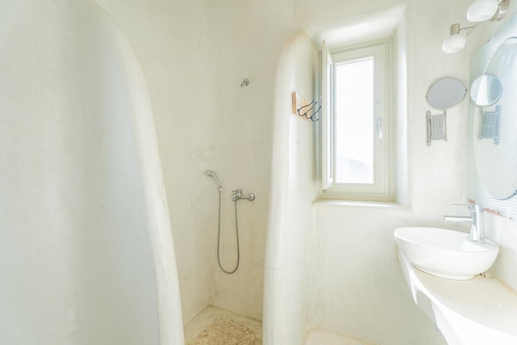 Photo of Bathroom in Xilokeratidi