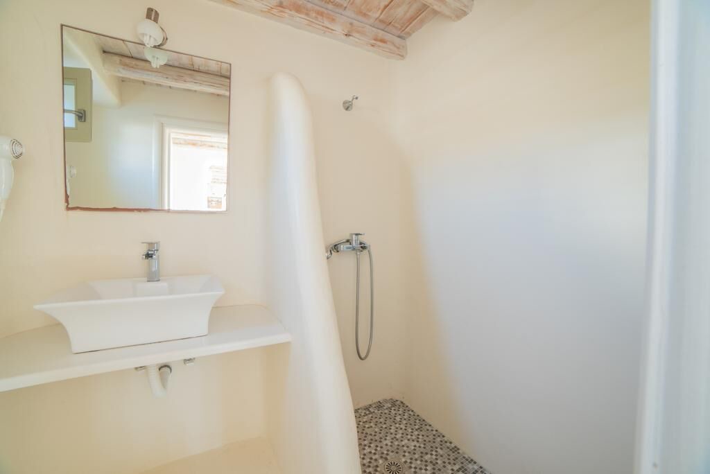 Photo of Bathroom in Xilokeratidi