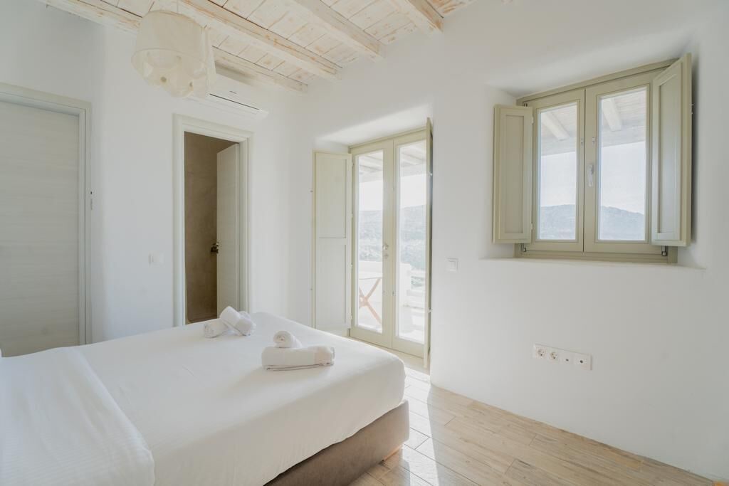 Photo of Bedroom in Xilokeratidi