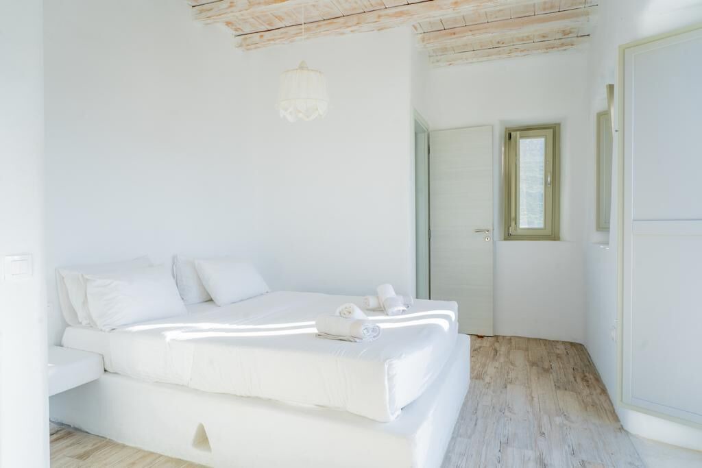 Photo of Bedroom in Xilokeratidi