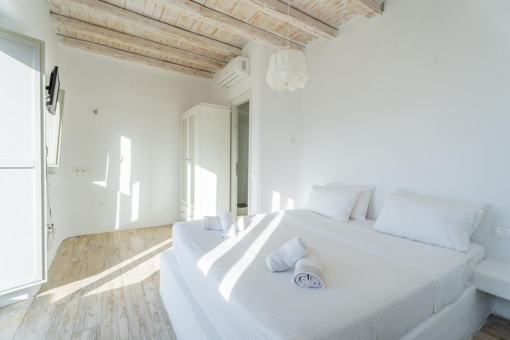 Photo of Bedroom in Xilokeratidi