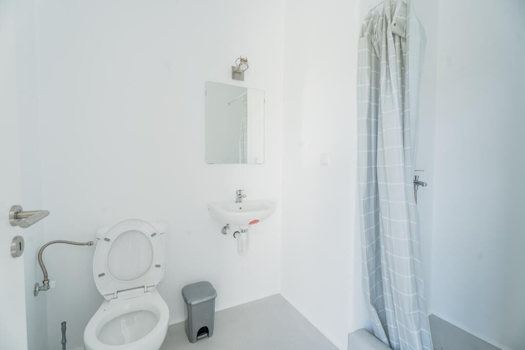 Photo of Bathroom in Xilokeratidi