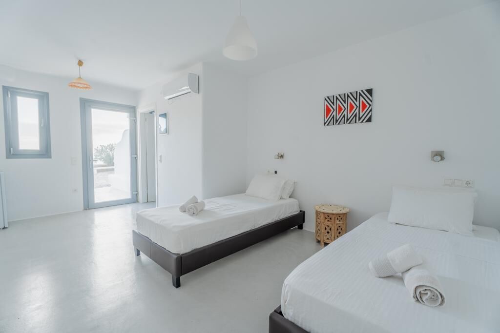 Photo of Bedroom in Xilokeratidi