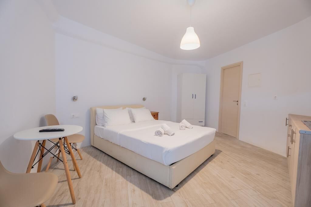 Photo of Bedroom in Xilokeratidi