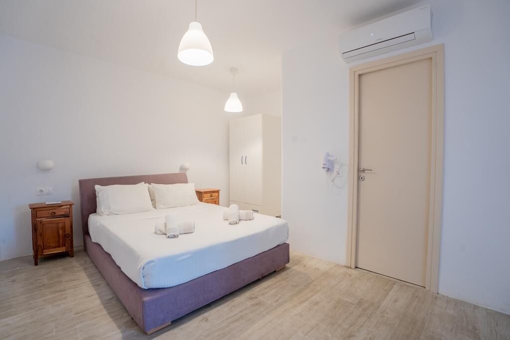 Photo of Bedroom in Xilokeratidi