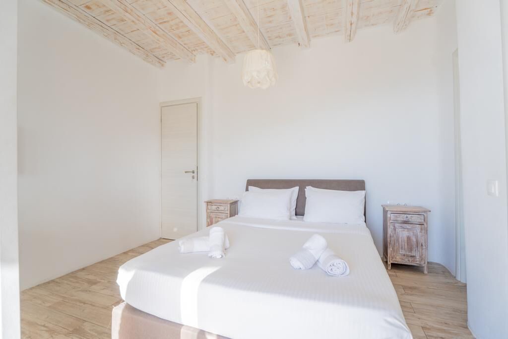 Photo of Bedroom in Xilokeratidi