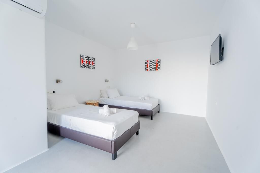 Photo of Bedroom in Xilokeratidi