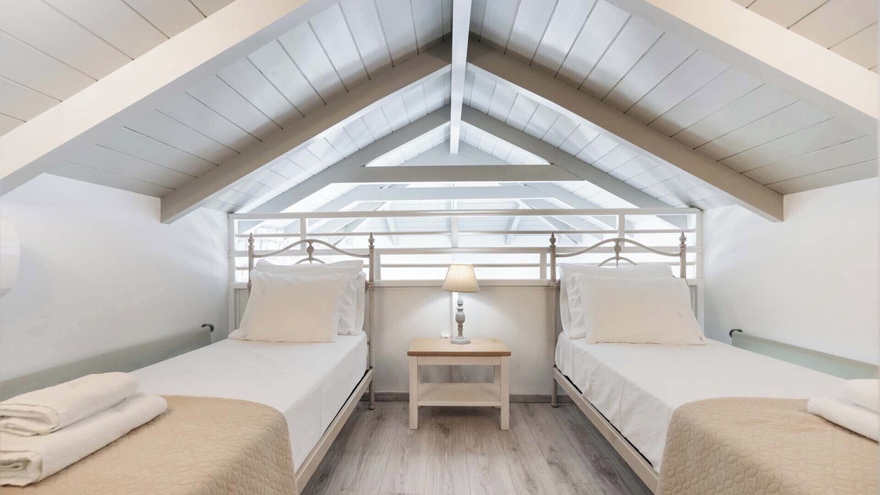 Photo of Bedroom in Tsoukaladhes
