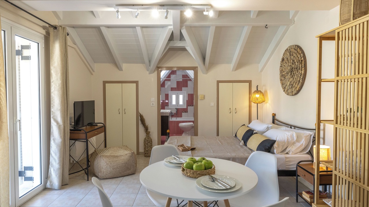 Photo of Bedroom in Argostoli Town