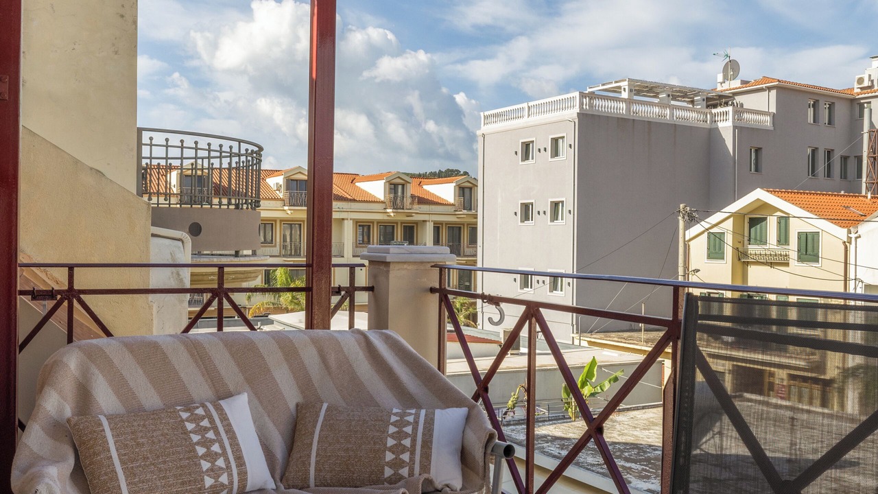 Photo of Outdoor in Argostoli Town