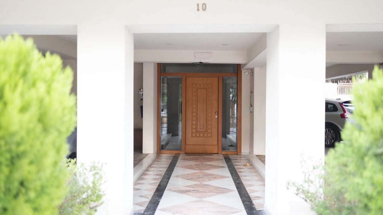 Photo of Outdoor in Alimos