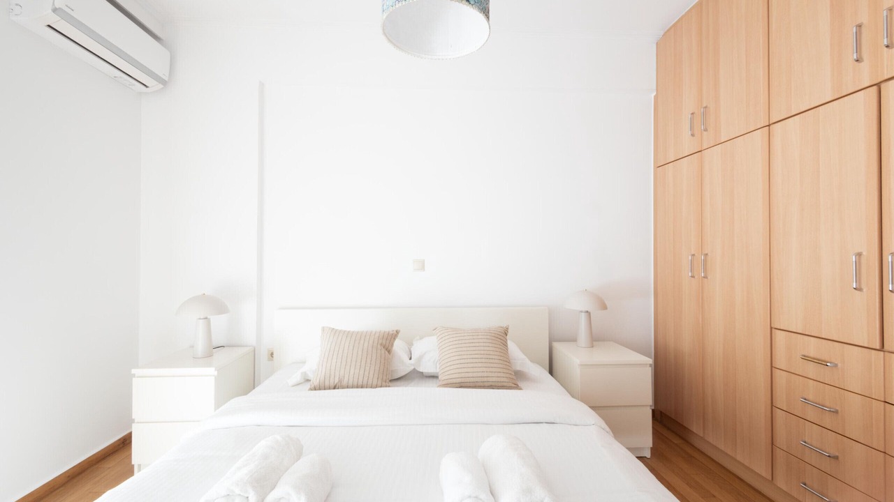 Photo of Bedroom in Alimos