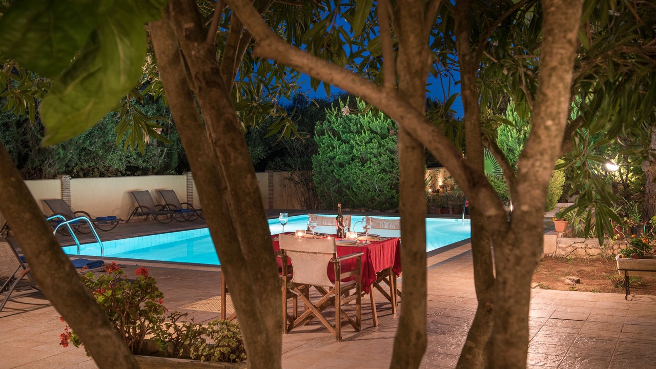 Photo of Outdoor in Vasilikos