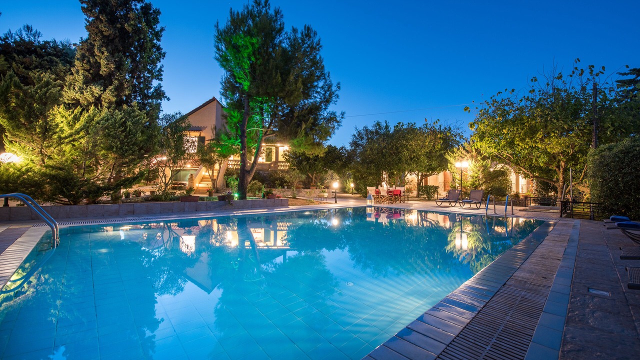 Photo of Outdoor in Vasilikos