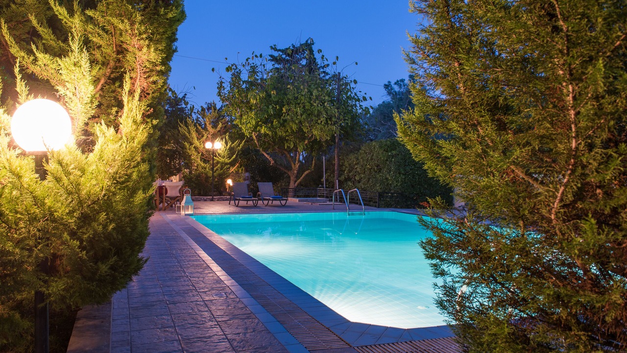 Photo of Outdoor in Vasilikos