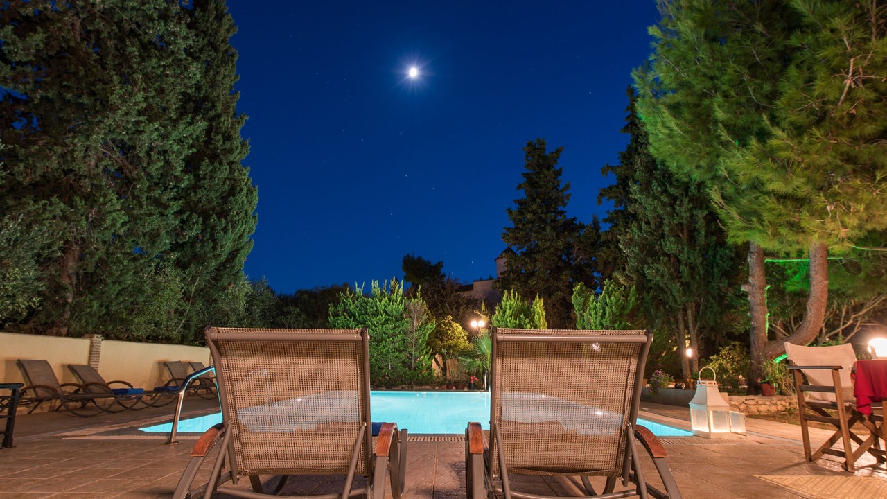 Photo of Outdoor in Vasilikos