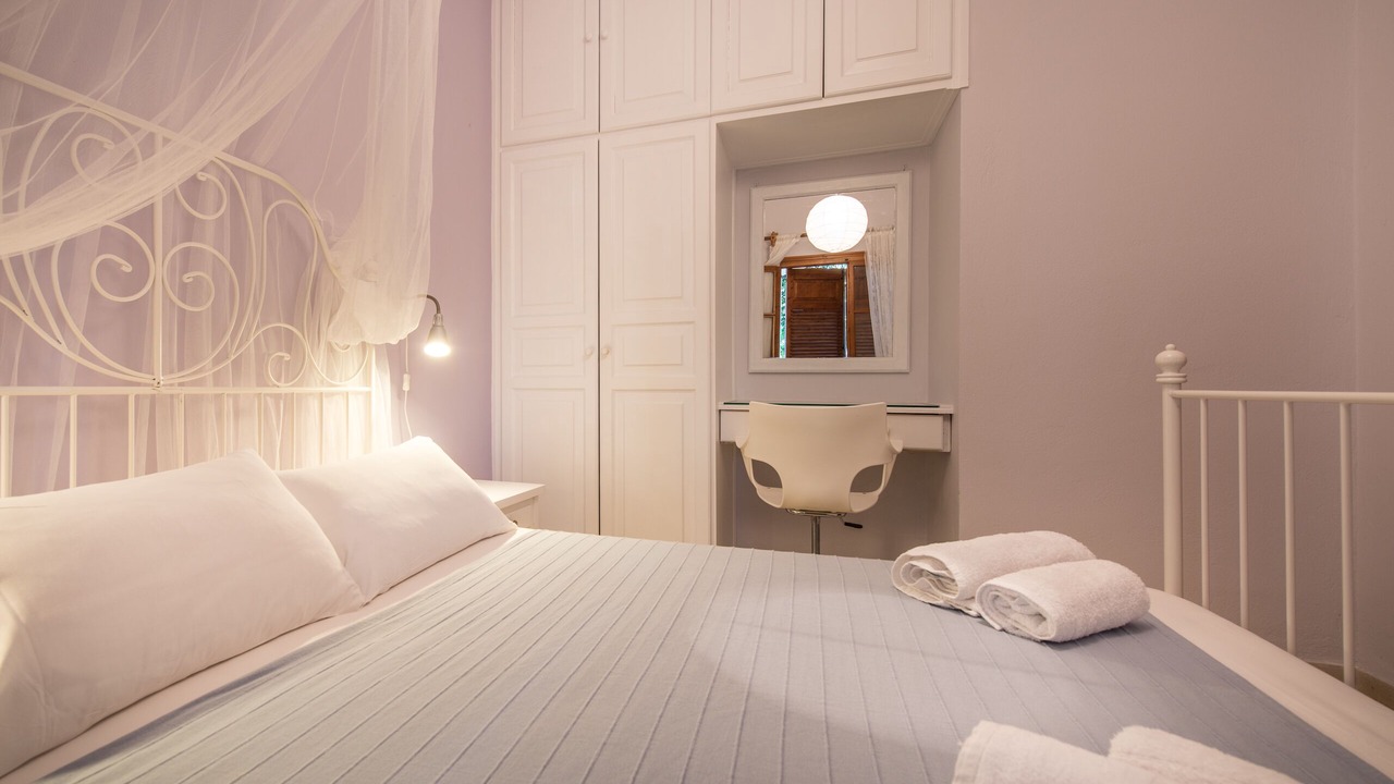 Photo of Bedroom in Vasilikos