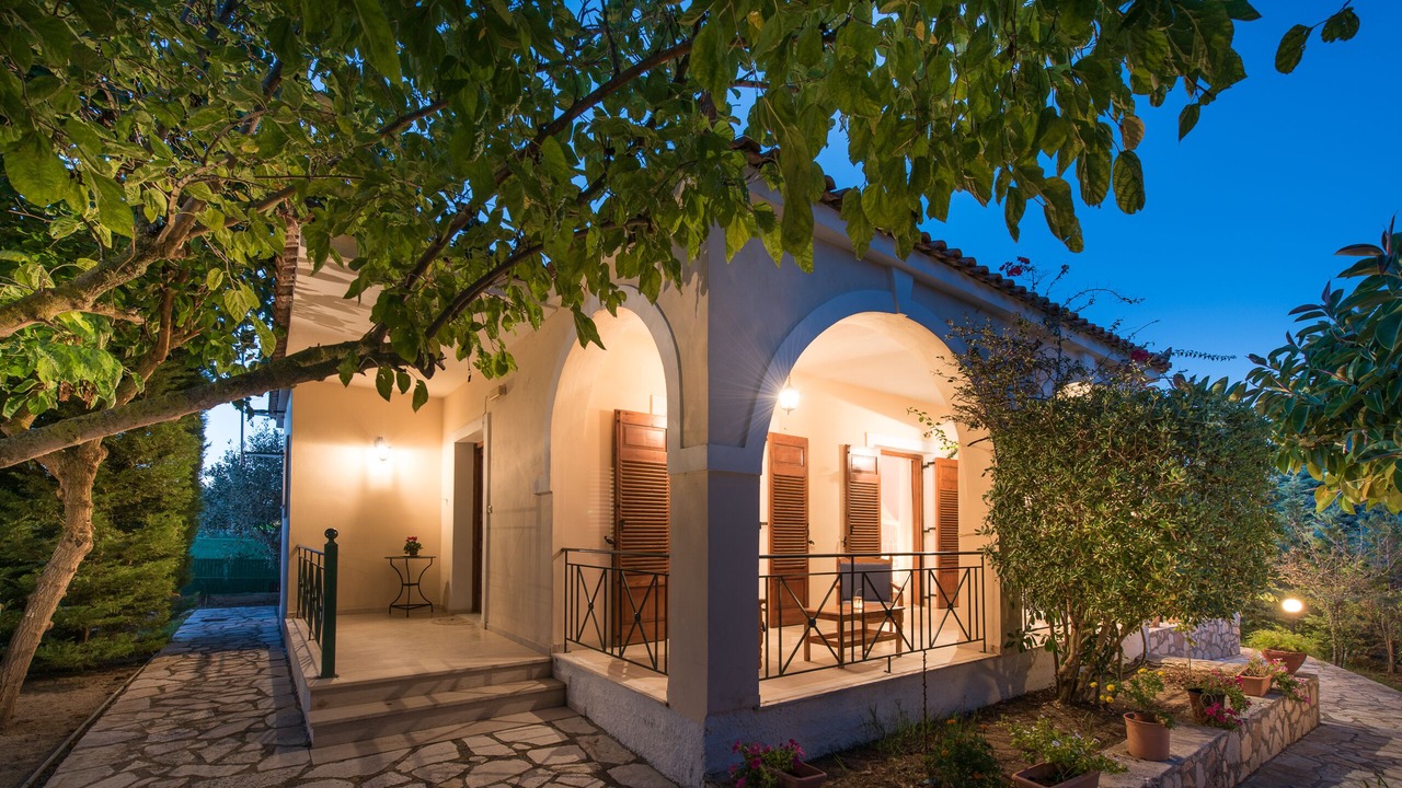 Photo of Outdoor in Vasilikos